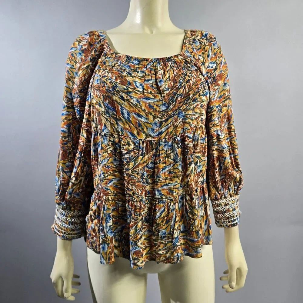 Cupio small top R15